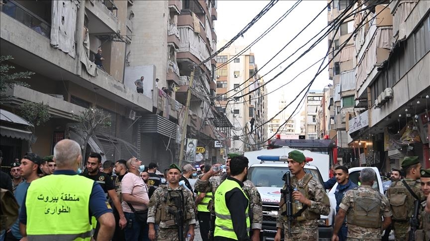 إيران تتوعد إسرائيل بـ"رد ساحق" بعد اغتيال ا&